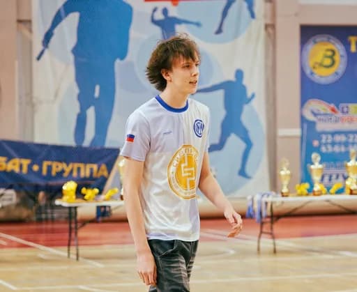 А.Головатый